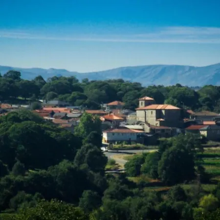 Gospodarstwo wiejskie Casaquina A Mezquita