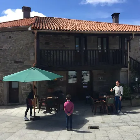 Casaquina Country house A Mezquita