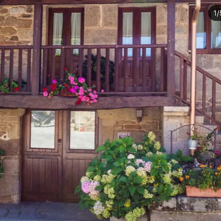 Casaquina A Mezquita