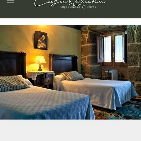 Casaquina