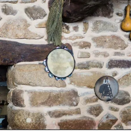 Gospodarstwo wiejskie Casaquina