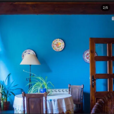 Country house Casaquina A Mezquita