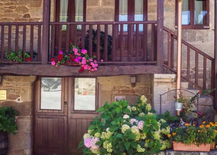 Casaquina A Mezquita