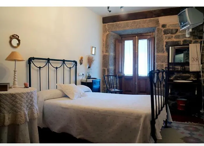 Casaquina Hétvégi ház La Mezquita