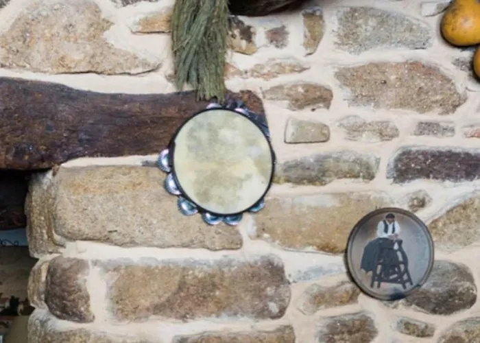 Gospodarstwo wiejskie Casaquina